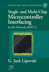 Baixar Single and multi-chip microcontroller pdf, epub, eBook