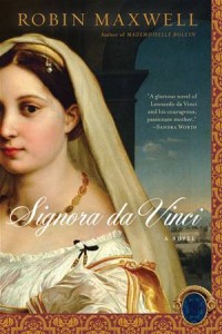 Baixar Signora da vinci pdf, epub, eBook