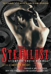 Baixar Steamlust pdf, epub, eBook