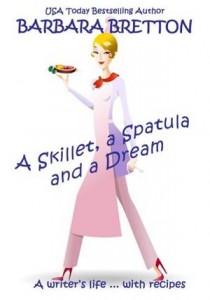 Baixar Skillet, a spatula, and a dream, a pdf, epub, eBook