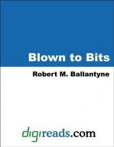 Baixar Blown to bits pdf, epub, eBook