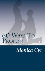 Baixar 60 ways to propose – and other important secrets pdf, epub, eBook