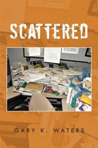 Baixar Scattered pdf, epub, eBook