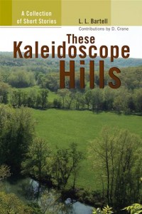 Baixar These kaleidoscope hills pdf, epub, eBook