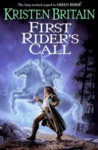 Baixar First rider’s call pdf, epub, eBook