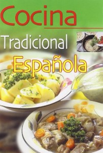 Baixar Cocina tradicional espanola pdf, epub, eBook