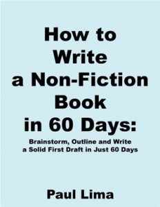 Baixar How to write a non-fiction book in 60 days pdf, epub, eBook