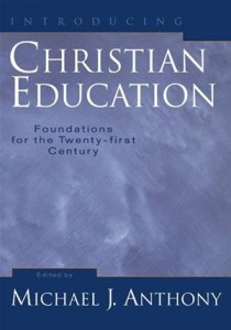 Baixar Introducing christian education pdf, epub, eBook