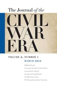 Baixar Journal of the civil war era pdf, epub, eBook