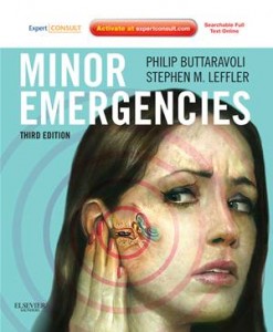 Baixar Minor emergencies pdf, epub, eBook