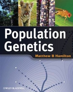 Baixar Population genetics pdf, epub, eBook