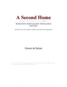 Baixar Second home (webster’s portuguese thesaurus pdf, epub, eBook