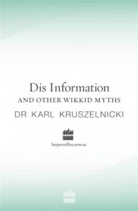 Baixar Dis information and other wikkid myths: more pdf, epub, eBook
