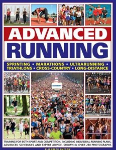 Baixar Advanced running pdf, epub, eBook
