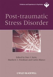 Baixar Post-traumatic stress disorder pdf, epub, eBook