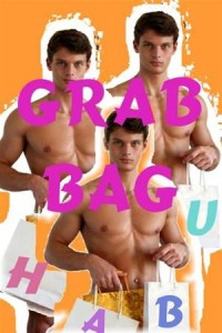 Baixar Grab bag 1 pdf, epub, eBook