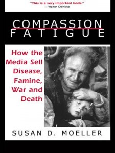 Baixar Compassion fatigue pdf, epub, eBook