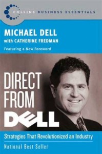 Baixar Direct from dell pdf, epub, eBook