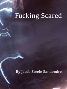 Baixar Fucking scared pdf, epub, eBook