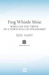 Baixar Frog whistle mine pdf, epub, eBook