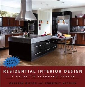 Baixar Residential interior design pdf, epub, eBook