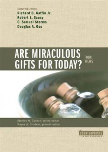 Baixar Are miraculous gifts for today?: 4 views pdf, epub, eBook