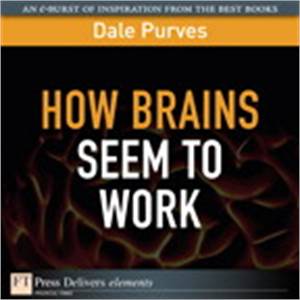 Baixar How brains seem to work pdf, epub, eBook