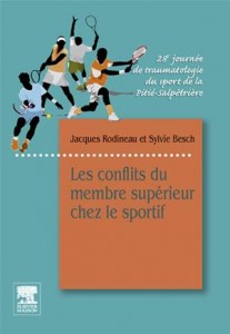 Baixar Conflits du membre superieur chez le sportif, les pdf, epub, eBook