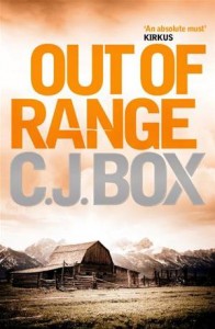 Baixar Out of range pdf, epub, eBook