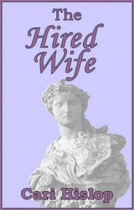 Baixar Hired wife, the pdf, epub, eBook