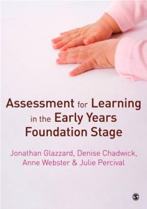 Baixar Assessment for learning in the early years pdf, epub, eBook