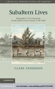 Baixar Subaltern lives pdf, epub, eBook