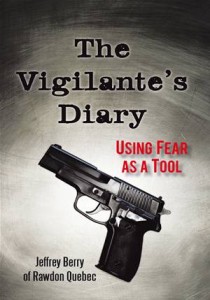 Baixar Vigilante’s diary, the pdf, epub, eBook