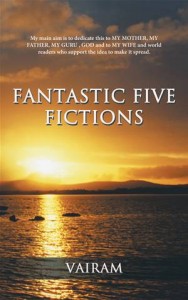 Baixar Fantastic five fictions pdf, epub, eBook