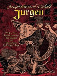 Baixar Jurgen pdf, epub, eBook