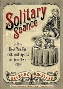 Baixar Solitary seance: how you can talk with spirits pdf, epub, eBook