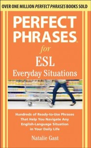 Baixar Perfect phrases for esl everyday situations pdf, epub, eBook