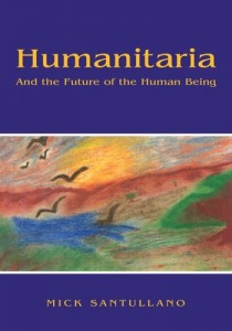 Baixar Humanitaria- and the future of the human being pdf, epub, eBook
