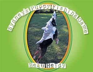 Baixar Sydney’s puppy fishing game pdf, epub, eBook