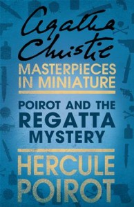 Baixar Poirot and the regatta mystery: a hercule poirot pdf, epub, eBook