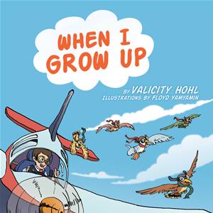 Baixar When i grow up pdf, epub, eBook