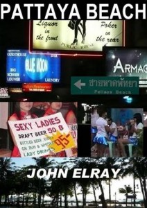Baixar Pattaya beach pdf, epub, eBook