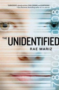 Baixar Unidentified, the pdf, epub, eBook