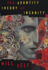 Baixar Quantity theory of insanity, the pdf, epub, eBook