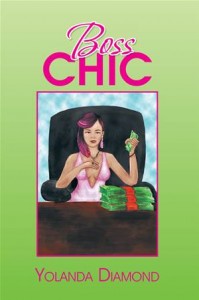 Baixar Boss chic pdf, epub, eBook