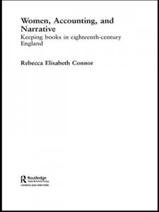 Baixar Women, accounting and narrative pdf, epub, eBook