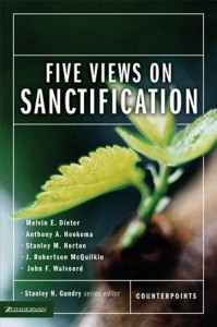 Baixar Five views on sanctification pdf, epub, eBook
