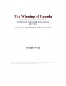 Baixar Winning of canada (webster’s japanese pdf, epub, eBook