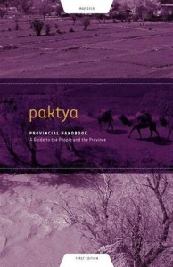 Baixar Paktya provincial handbook: a guide to the pdf, epub, eBook