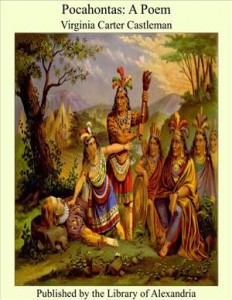Baixar Pocahontas: a poem pdf, epub, eBook